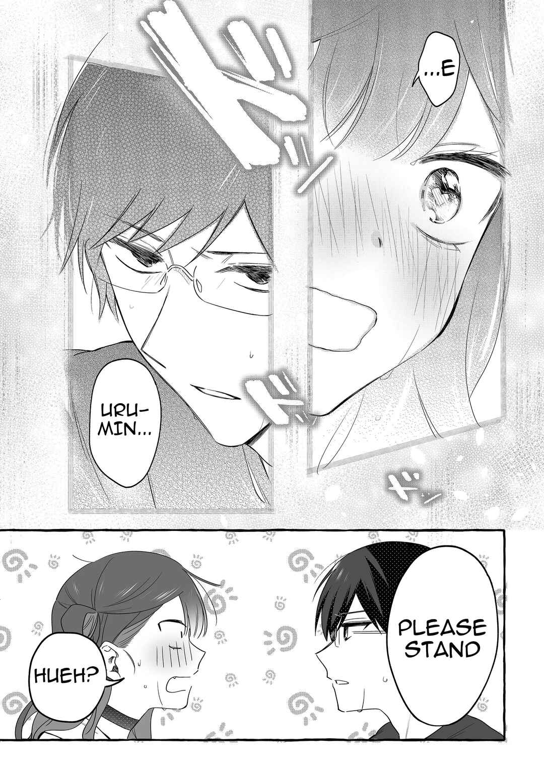Damedol to Sekai ni 1-nin dake no Fan Chapter 26 - Page 13