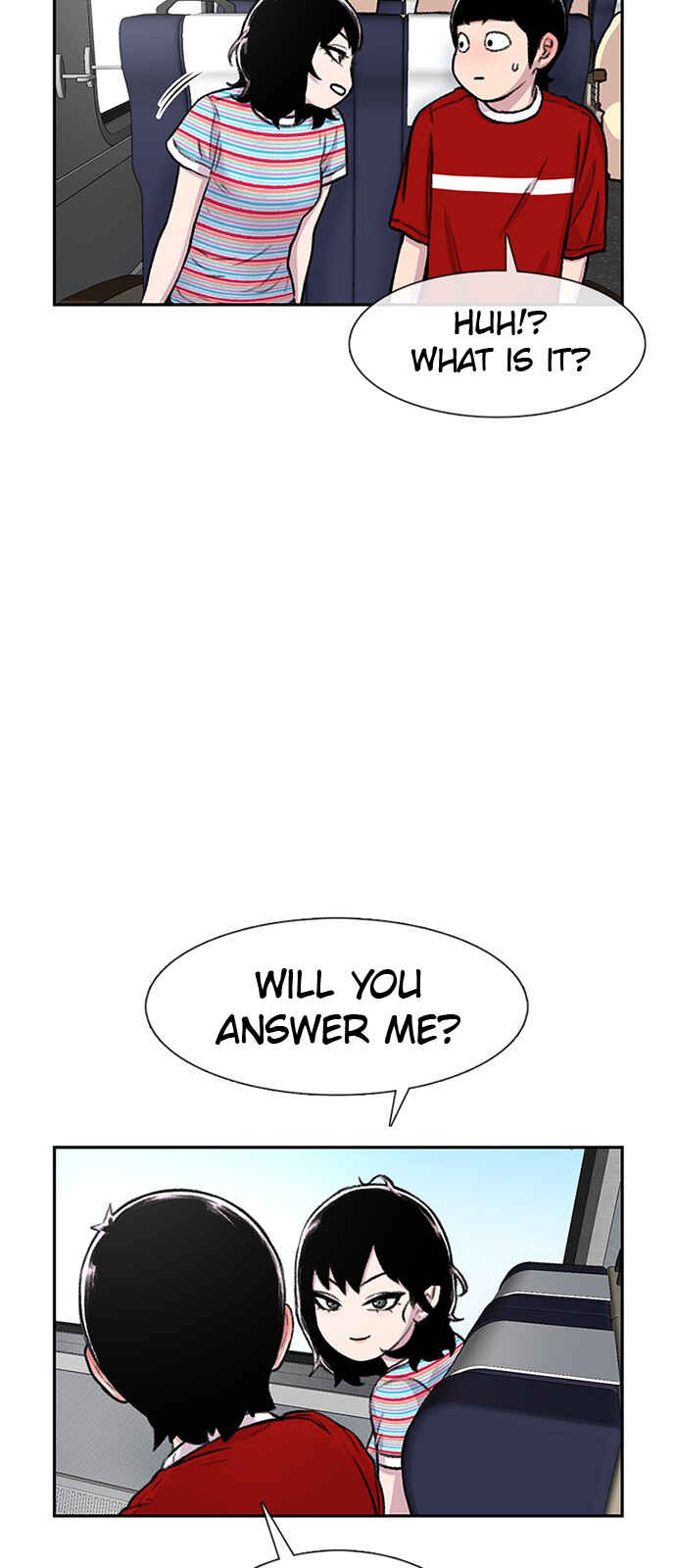 Byeorisamsyap Chapter 77 - Page 19