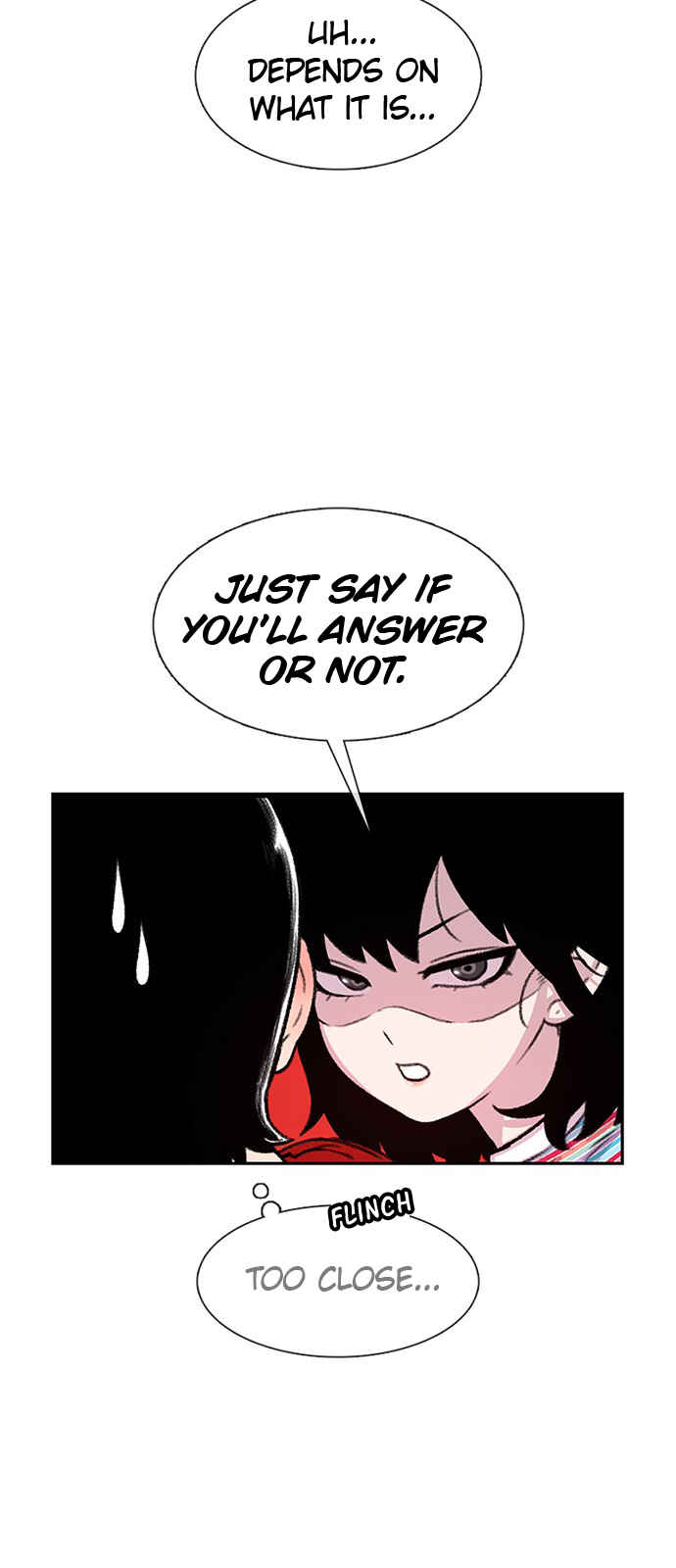 Byeorisamsyap Chapter 77 - Page 20