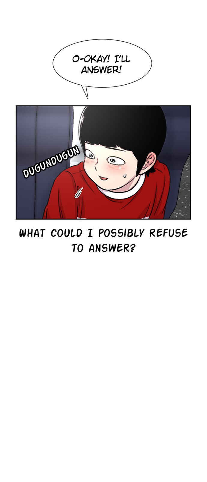 Byeorisamsyap Chapter 77 - Page 21