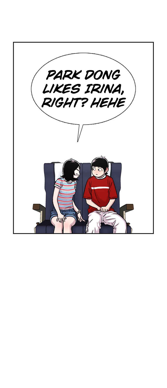 Byeorisamsyap Chapter 77 - Page 22
