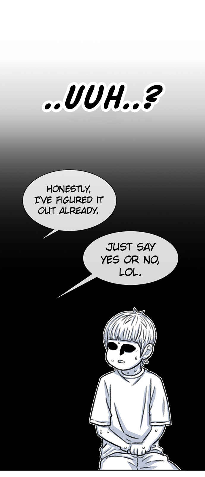 Byeorisamsyap Chapter 77 - Page 23