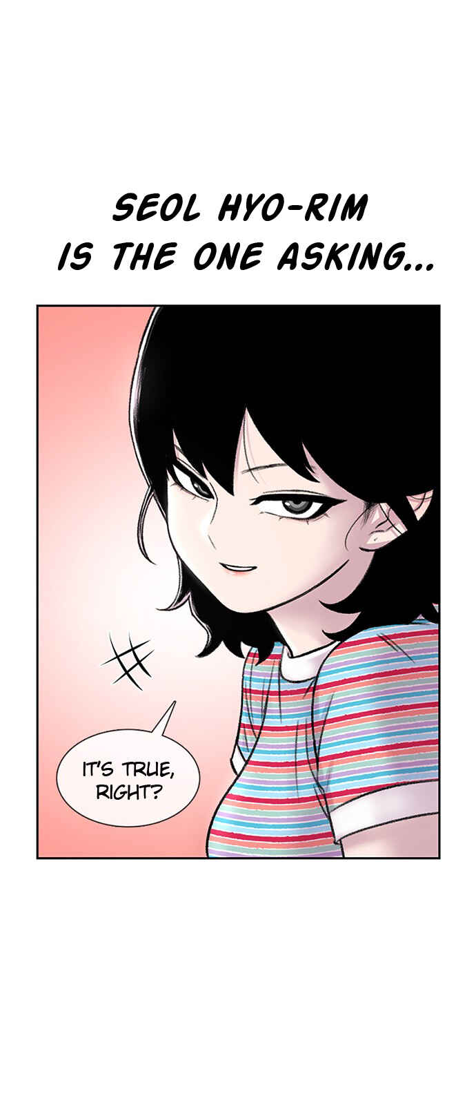Byeorisamsyap Chapter 77 - Page 26