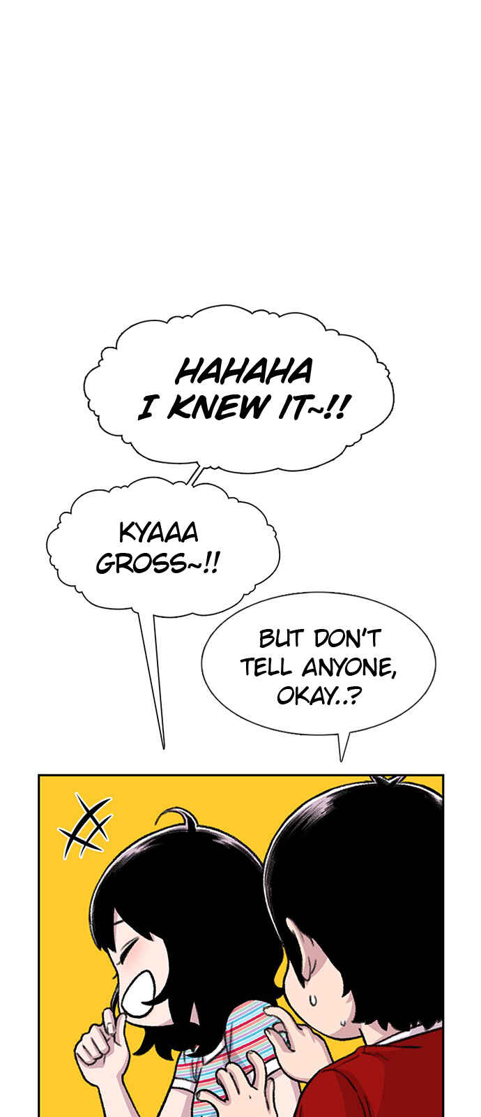 Byeorisamsyap Chapter 77 - Page 29