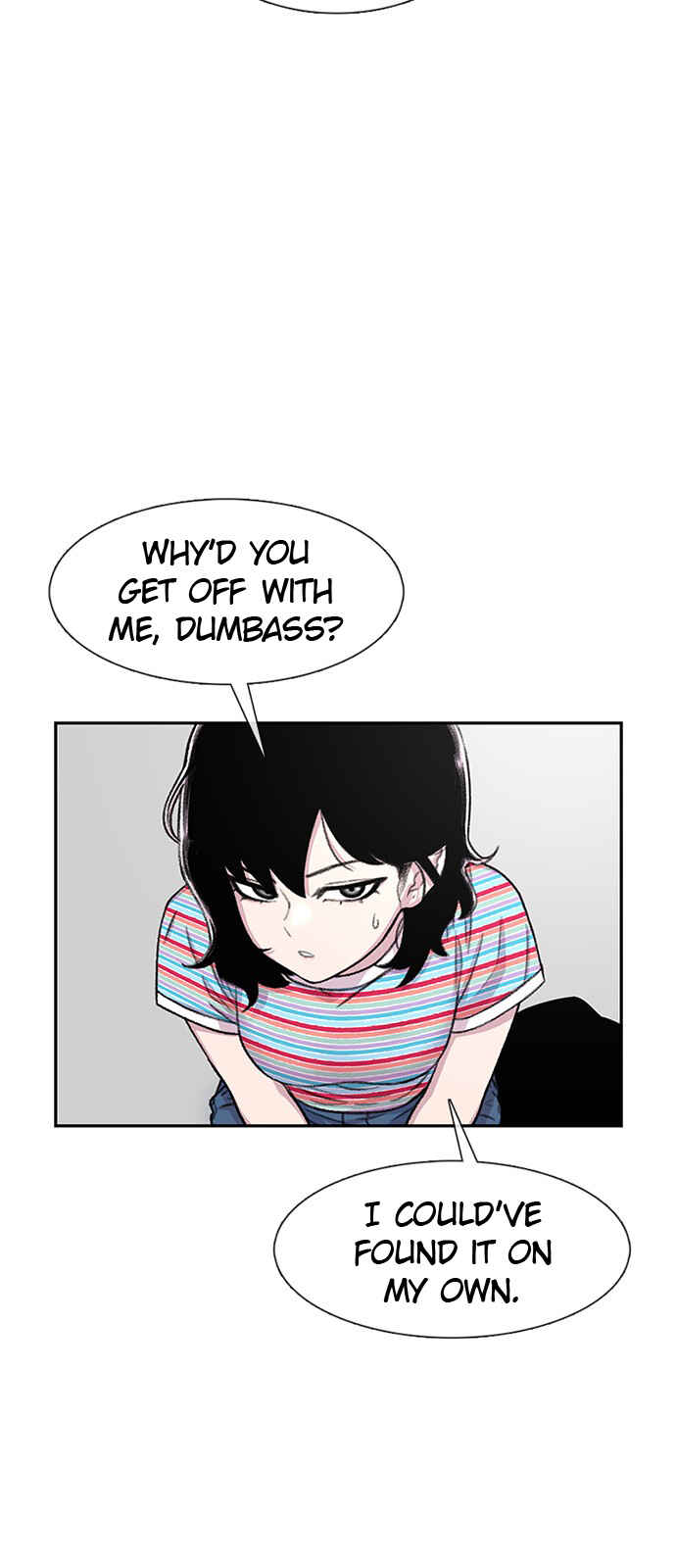 Byeorisamsyap Chapter 77 - Page 3