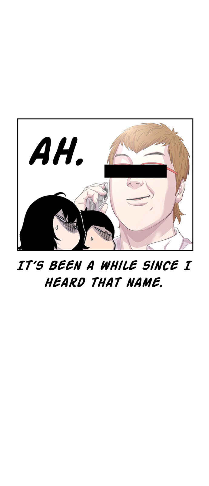 Byeorisamsyap Chapter 77 - Page 33