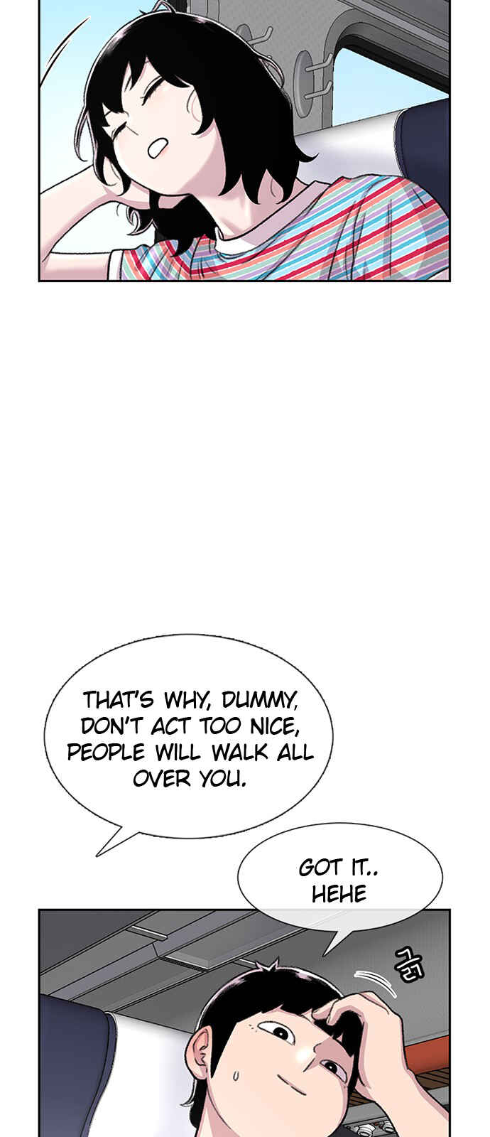 Byeorisamsyap Chapter 77 - Page 38