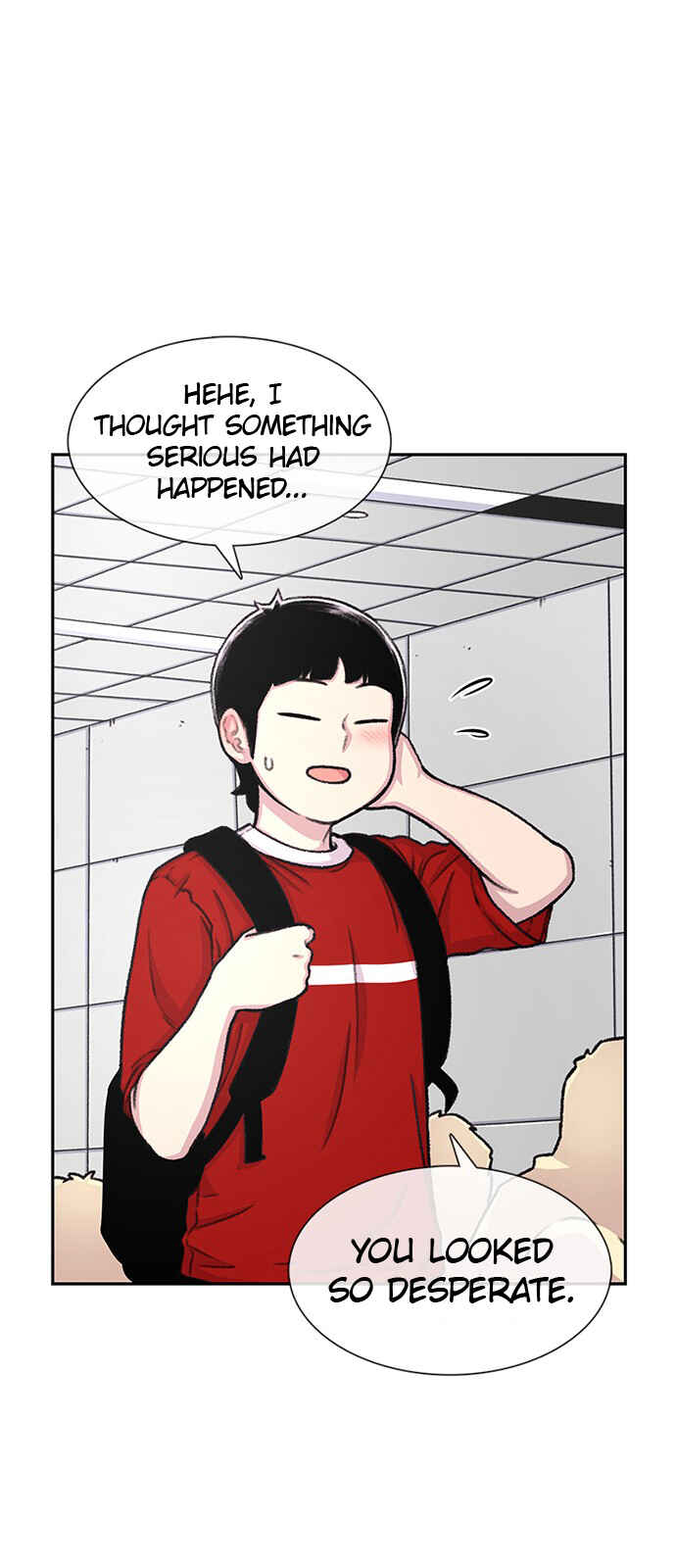 Byeorisamsyap Chapter 77 - Page 4