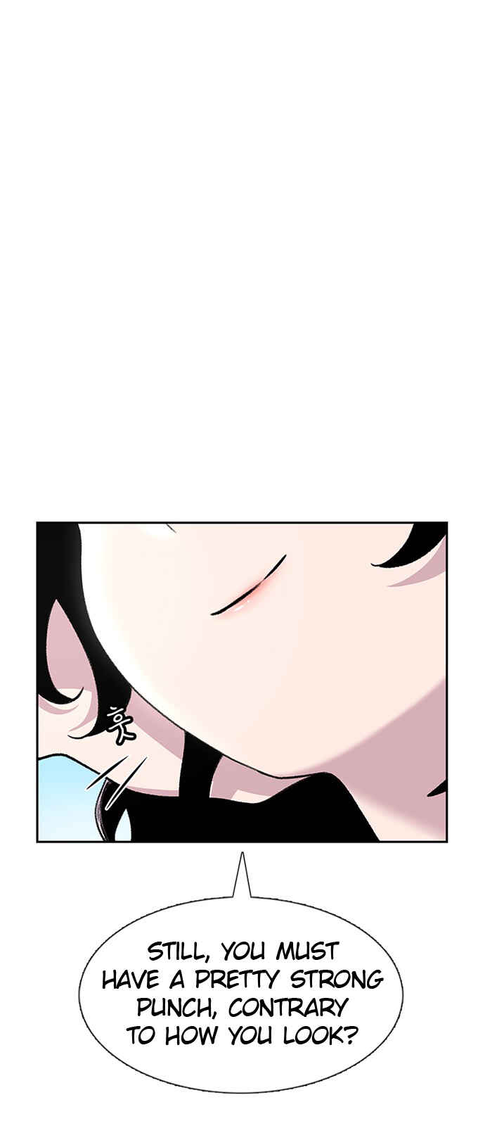 Byeorisamsyap Chapter 77 - Page 40