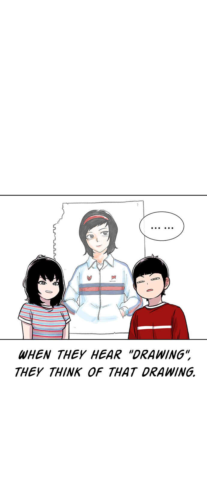 Byeorisamsyap Chapter 77 - Page 42