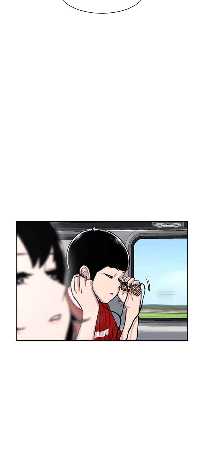 Byeorisamsyap Chapter 77 - Page 52
