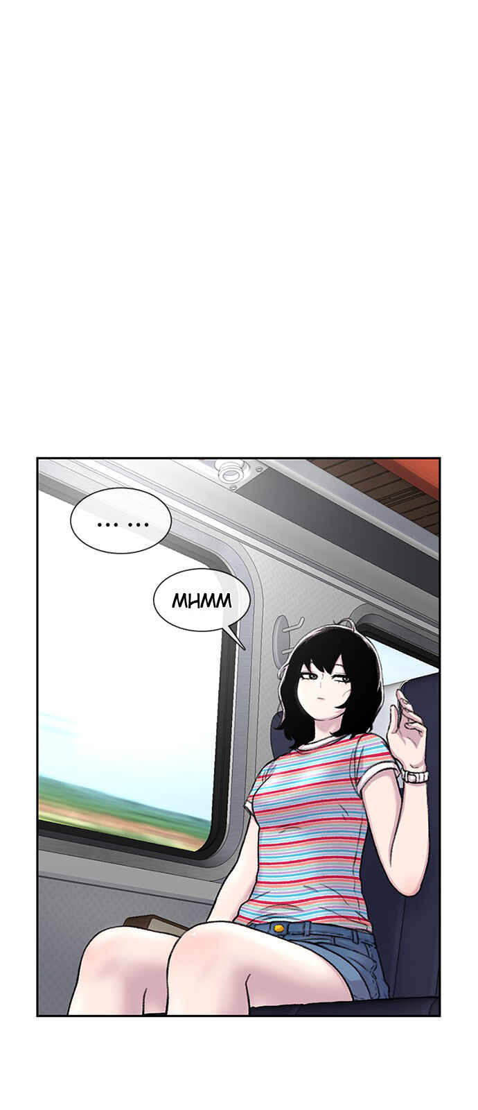 Byeorisamsyap Chapter 77 - Page 55