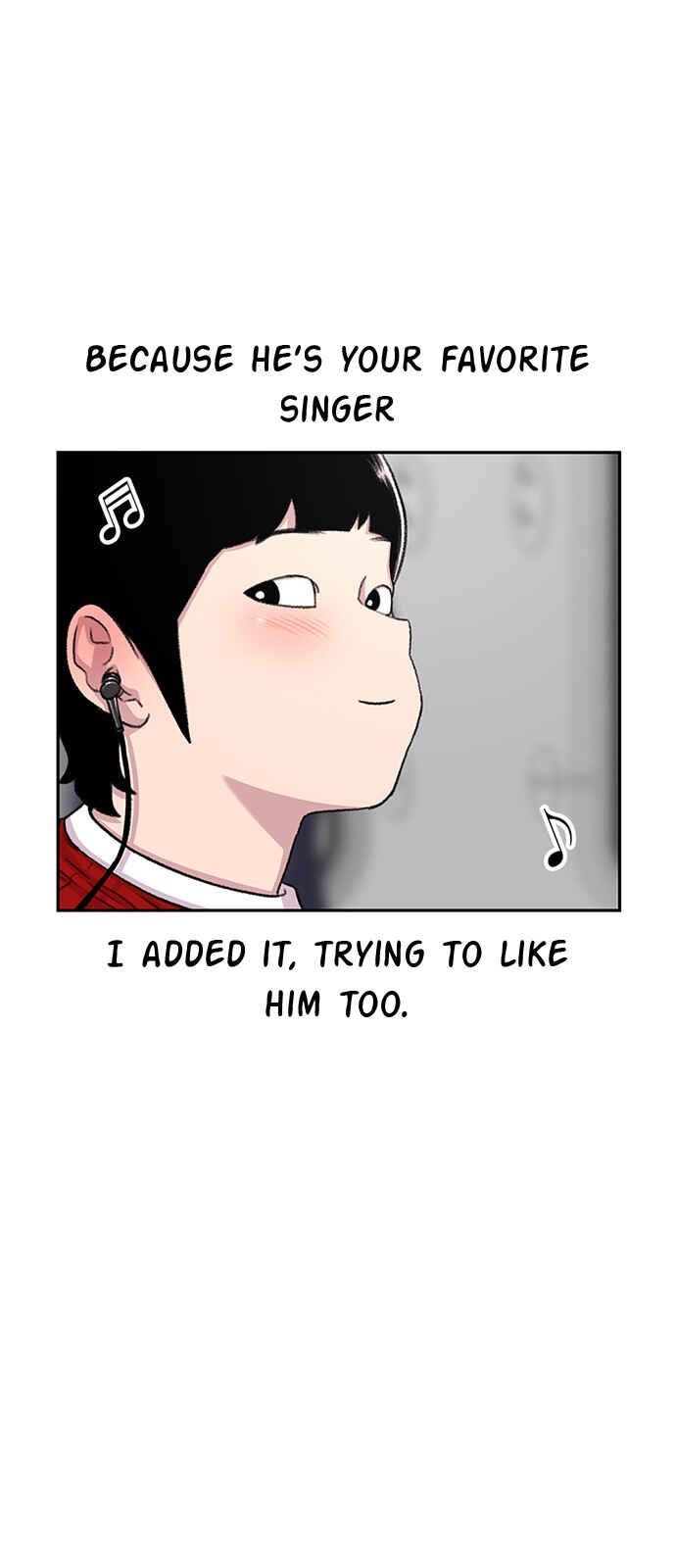 Byeorisamsyap Chapter 77 - Page 60