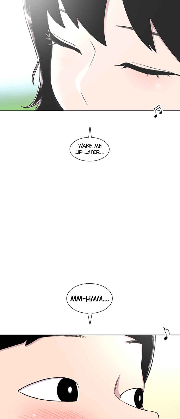 Byeorisamsyap Chapter 77 - Page 62