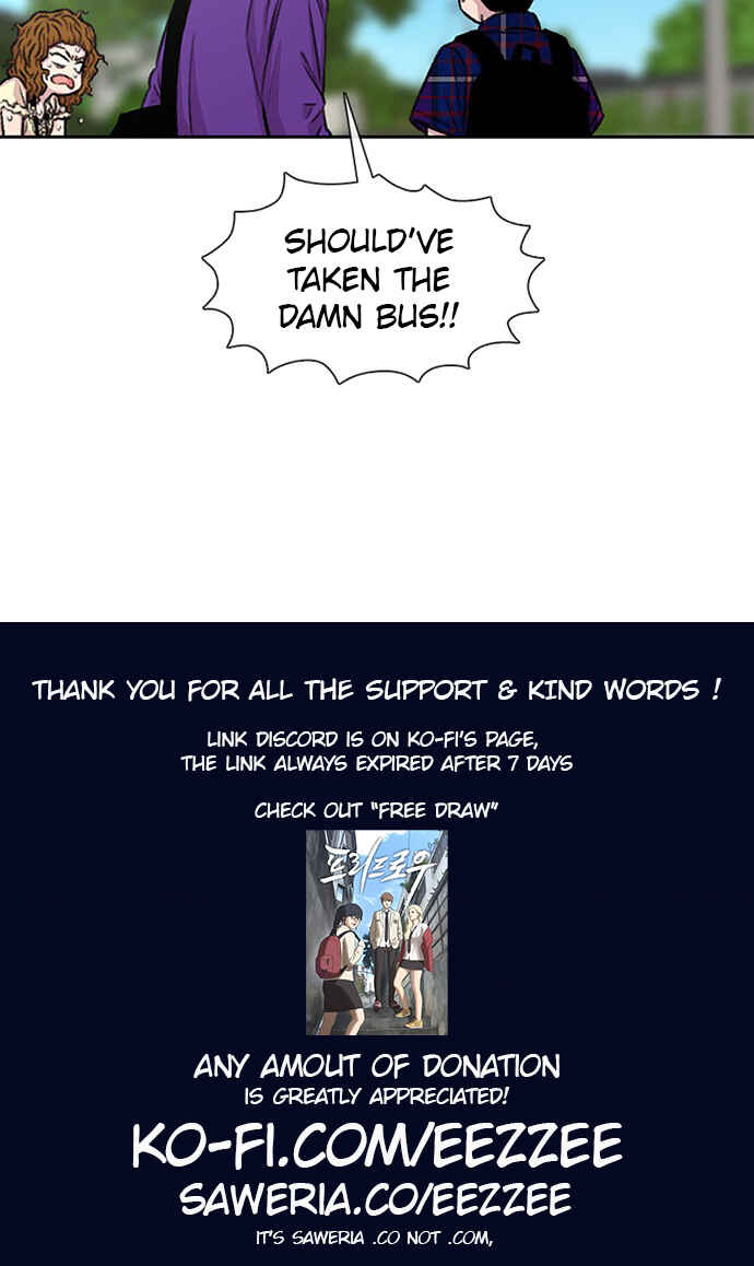 Byeorisamsyap Chapter 77 - Page 67