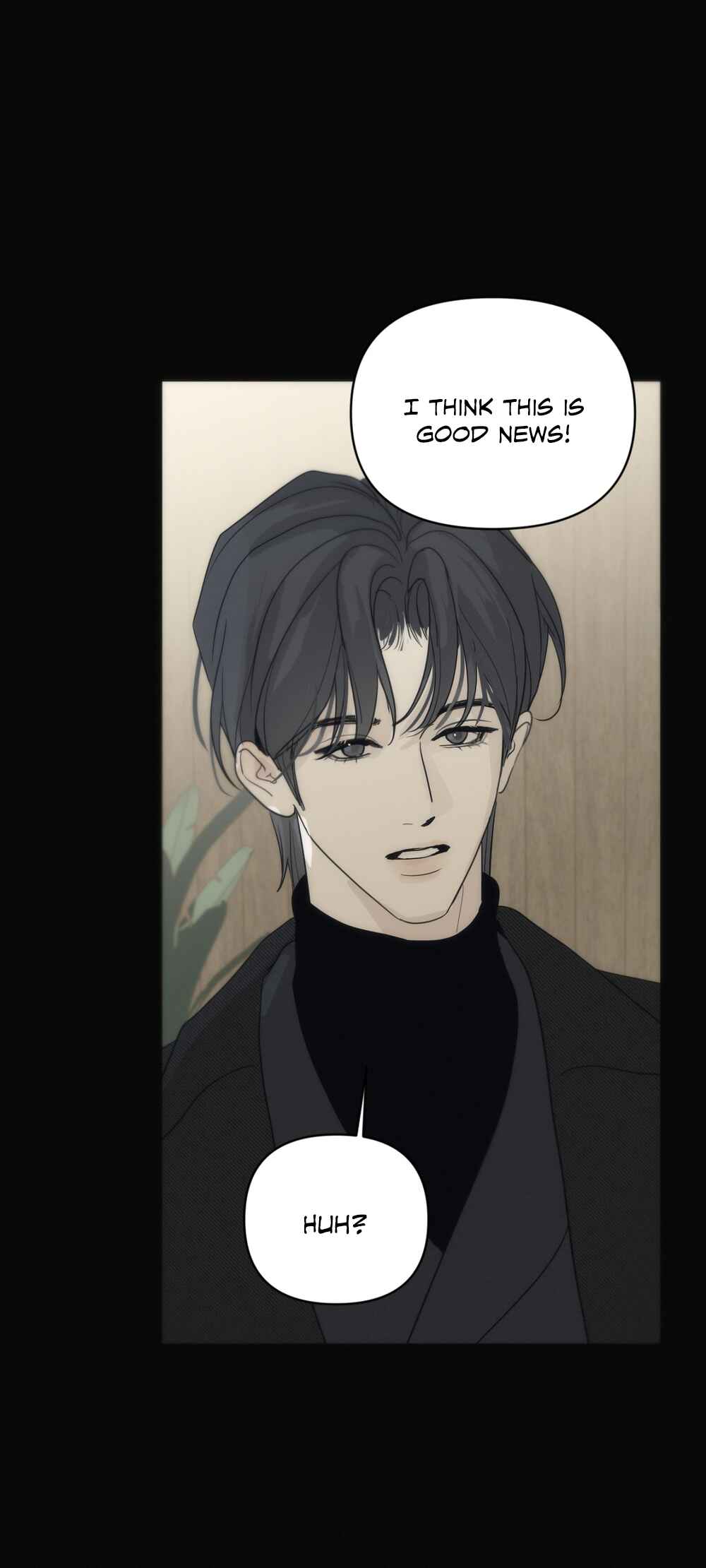 Catch Me if You Can Chapter 6 - Page 13