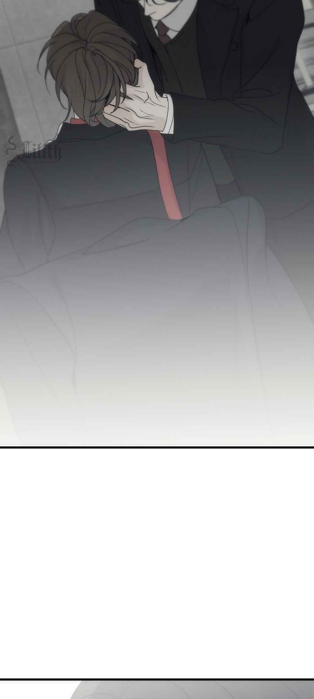 Catch Me if You Can Chapter 6 - Page 2