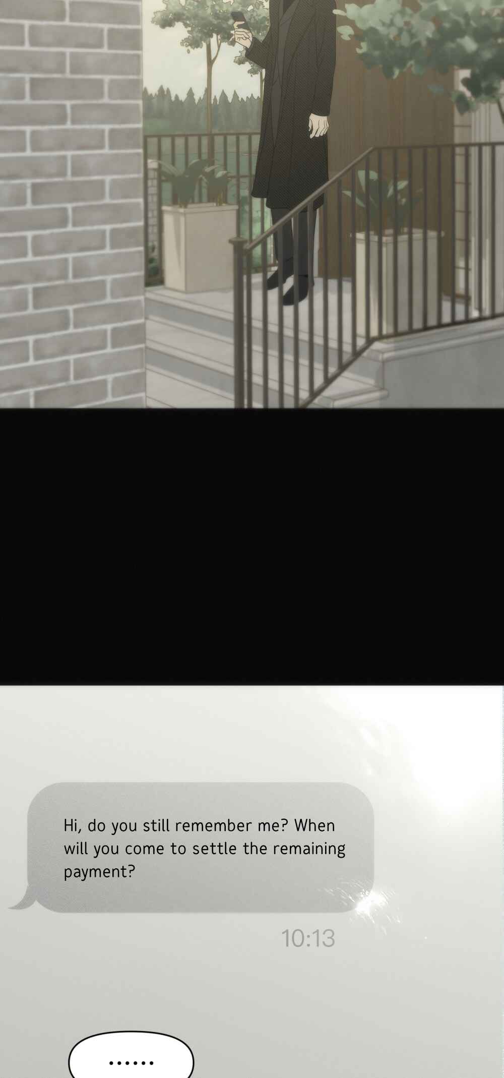 Catch Me if You Can Chapter 6 - Page 38