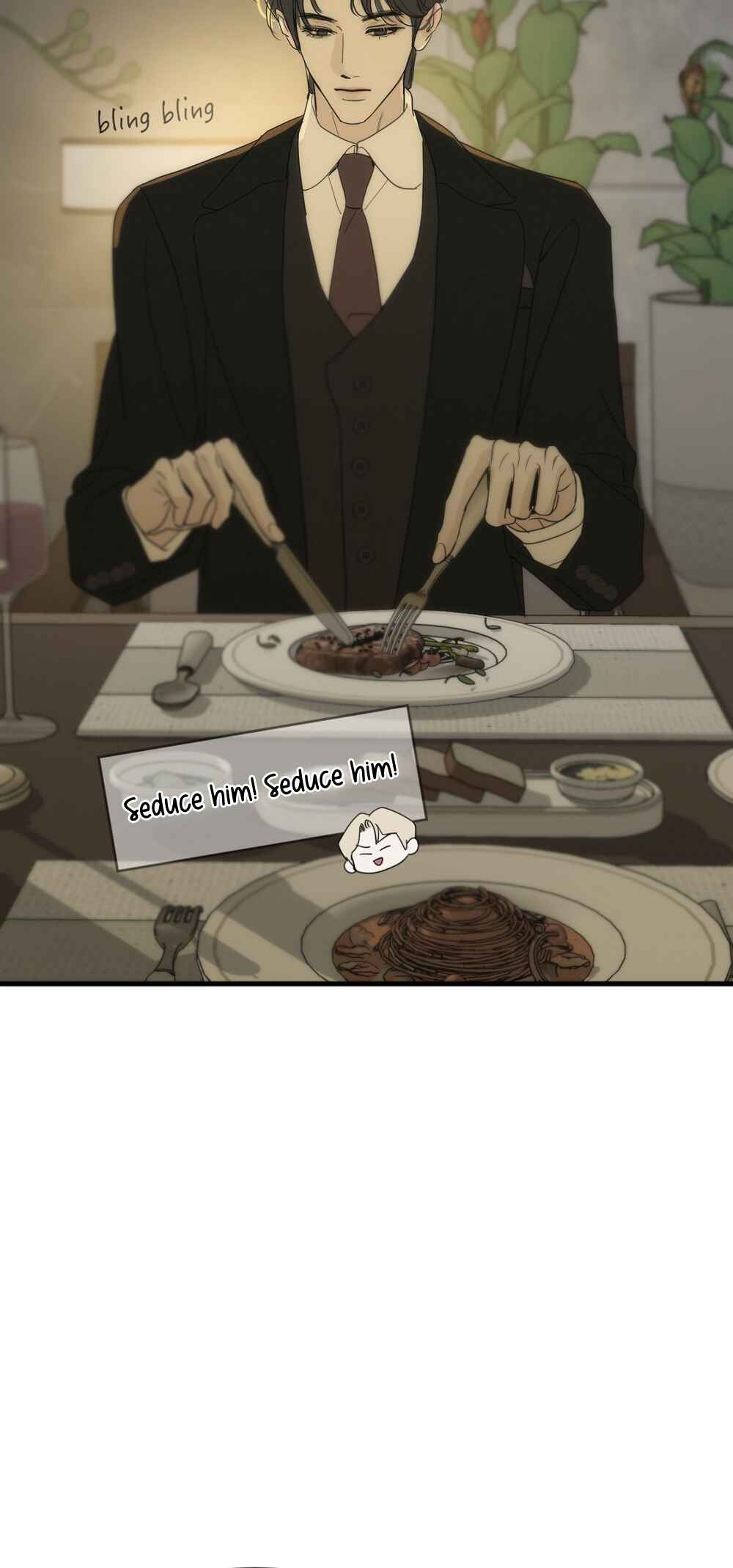 Catch Me if You Can Chapter 6 - Page 42