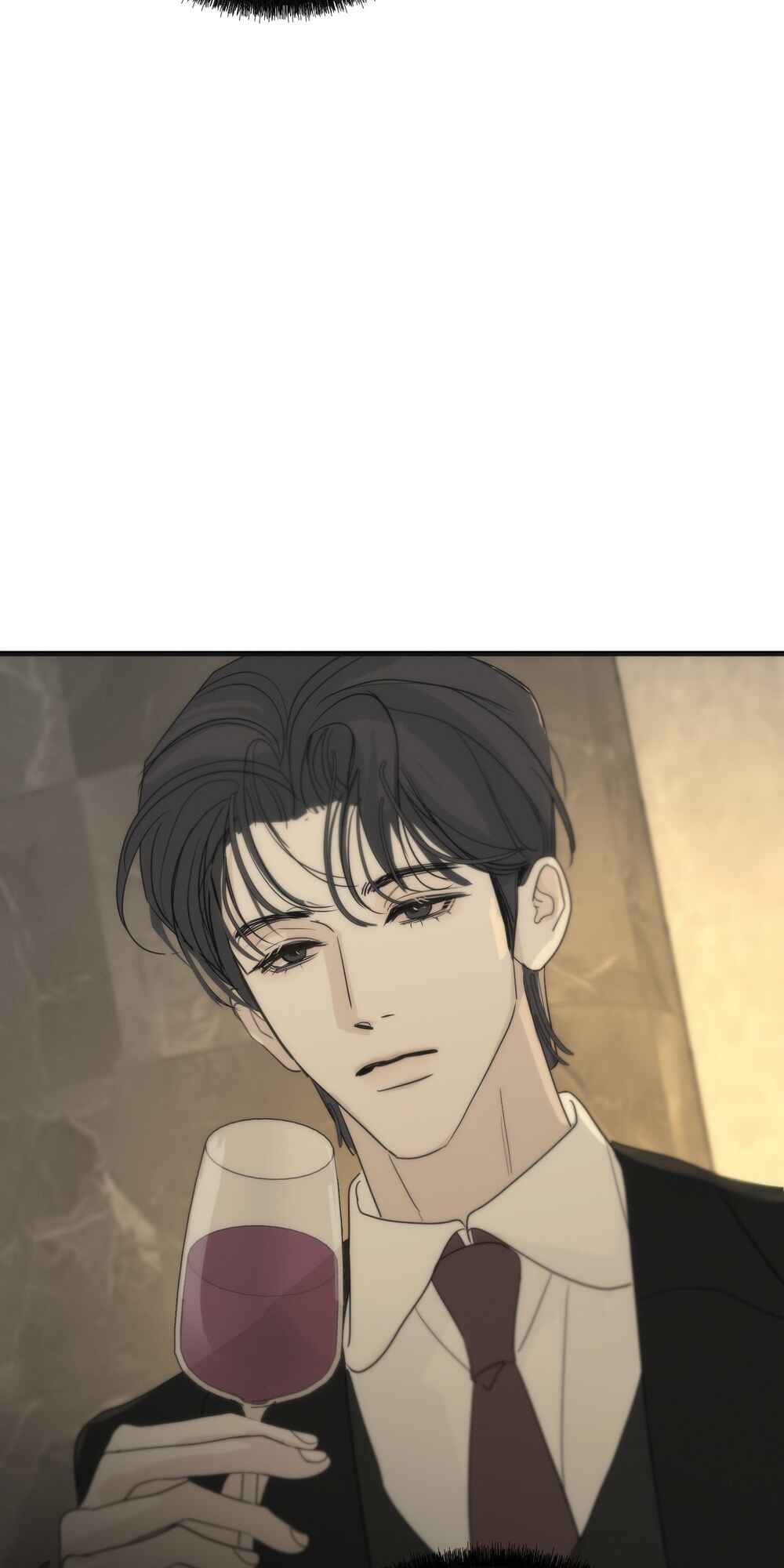 Catch Me if You Can Chapter 6 - Page 46