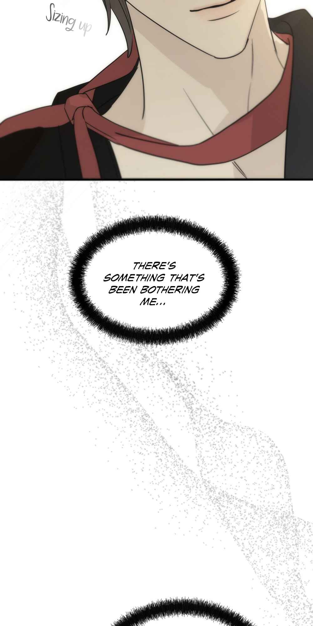 Catch Me if You Can Chapter 6 - Page 49
