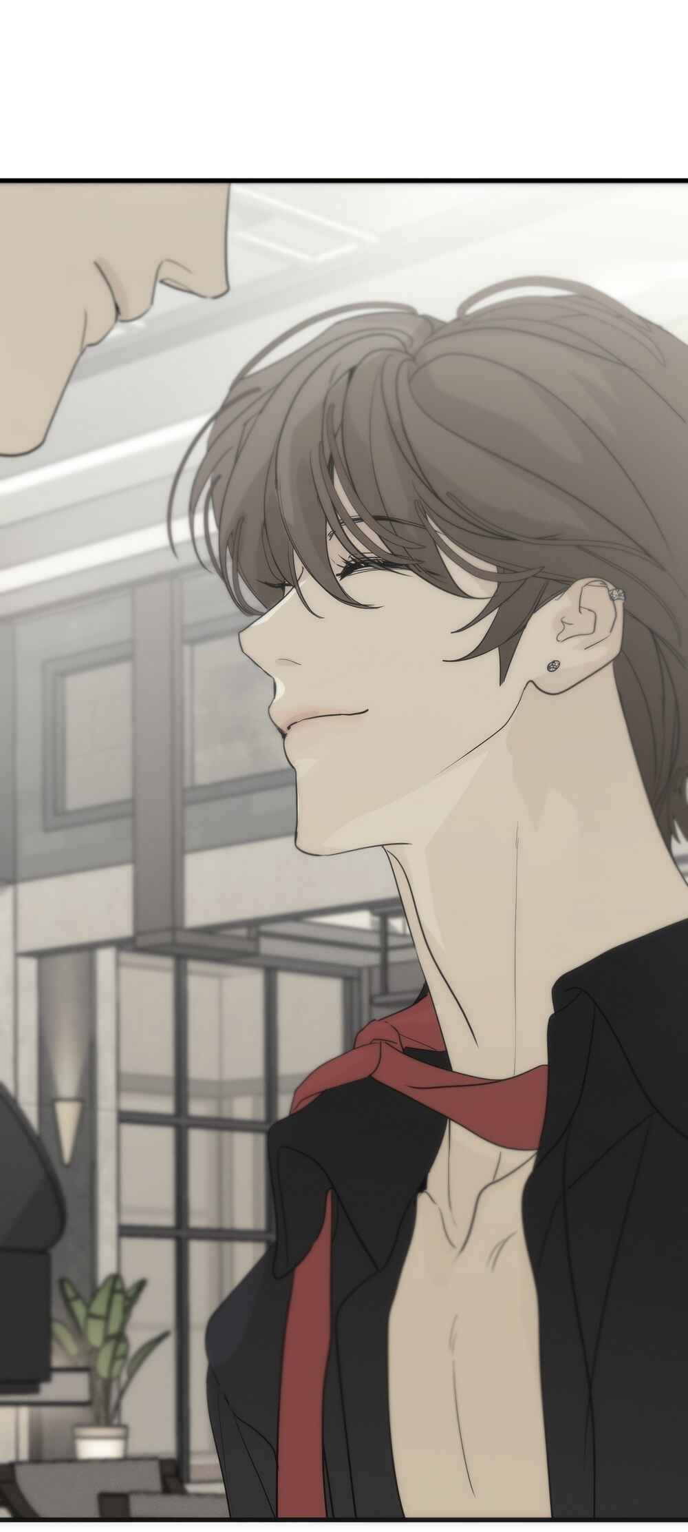 Catch Me if You Can Chapter 6 - Page 5