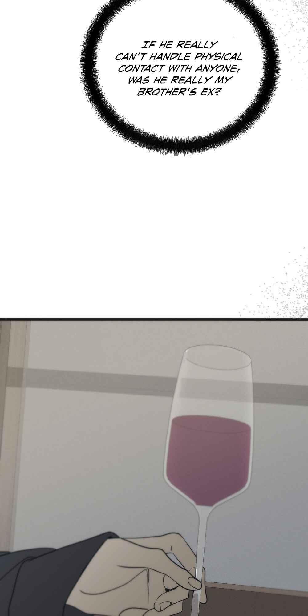 Catch Me if You Can Chapter 6 - Page 50