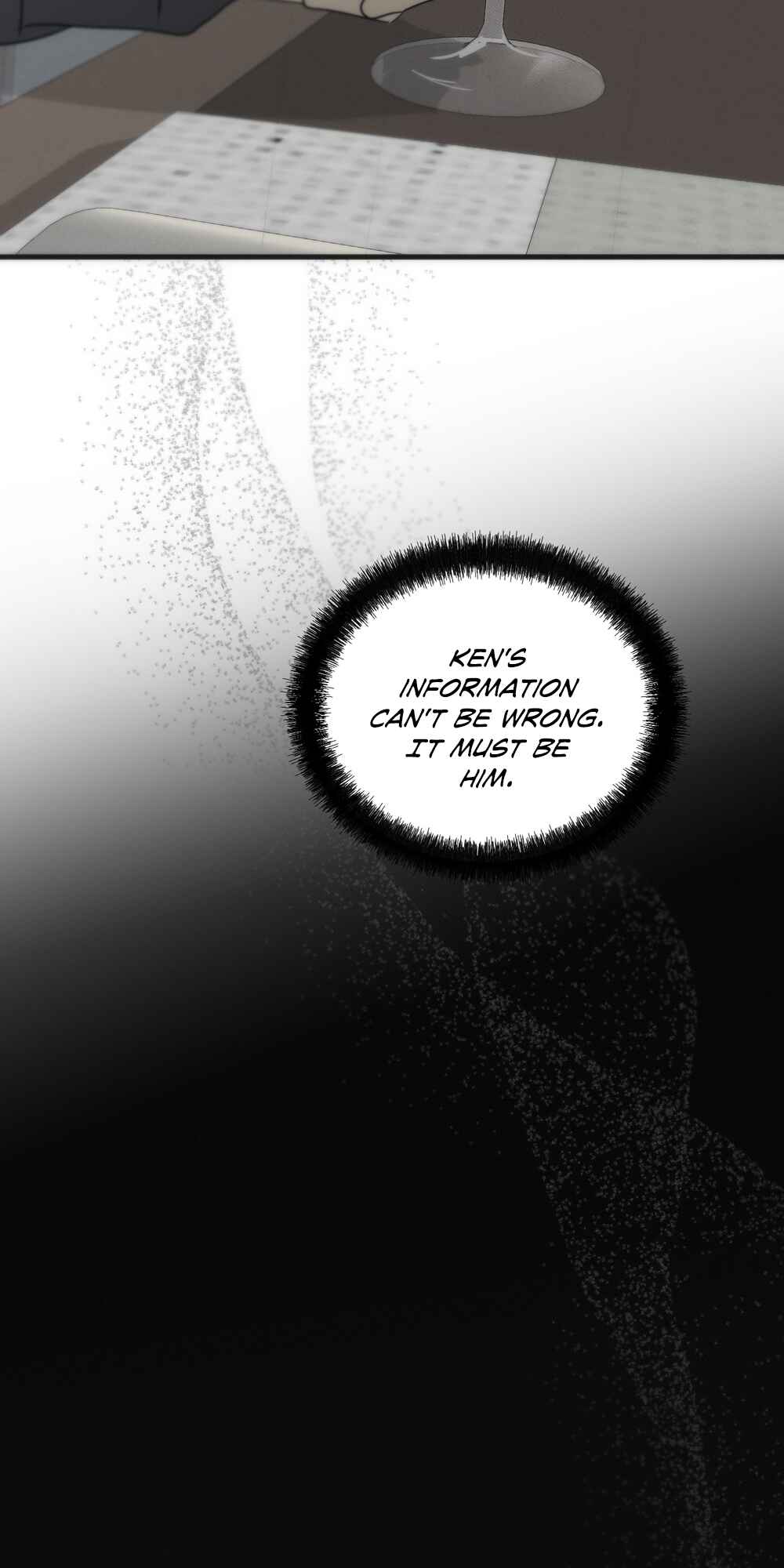 Catch Me if You Can Chapter 6 - Page 51