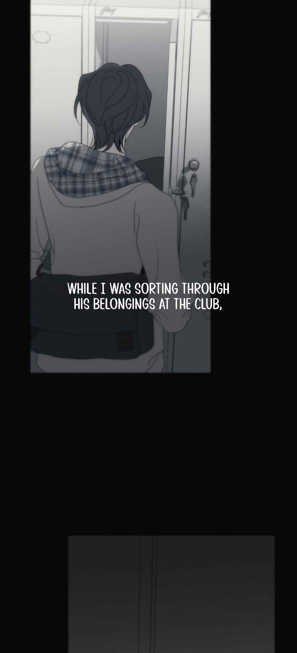Catch Me if You Can Chapter 6 - Page 53