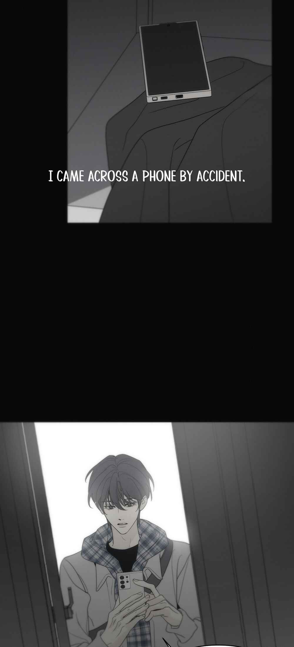 Catch Me if You Can Chapter 6 - Page 54