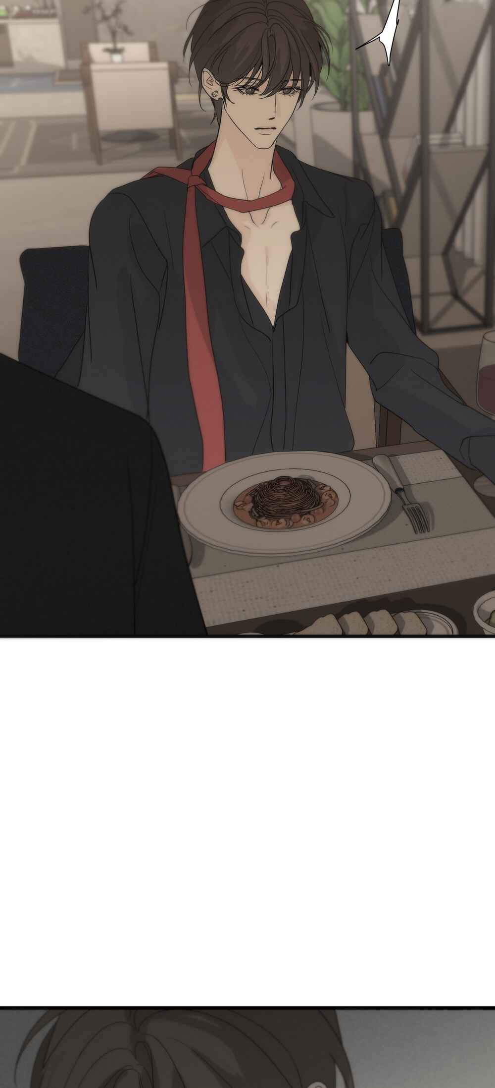 Catch Me if You Can Chapter 6 - Page 59