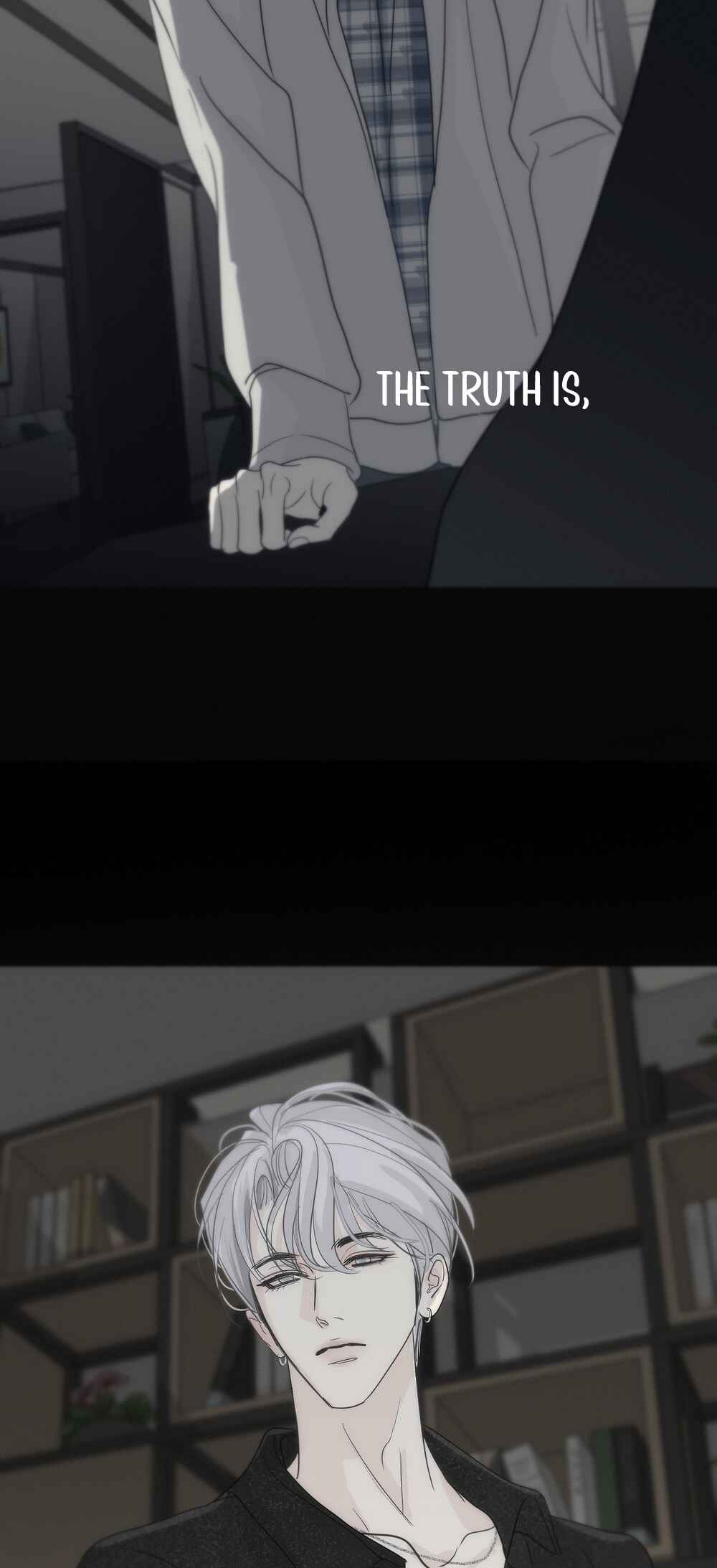 Catch Me if You Can Chapter 6 - Page 66