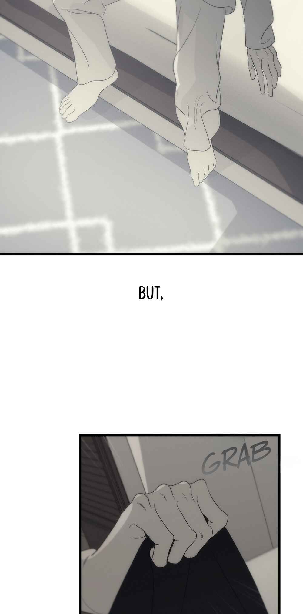 Catch Me if You Can Chapter 6 - Page 70