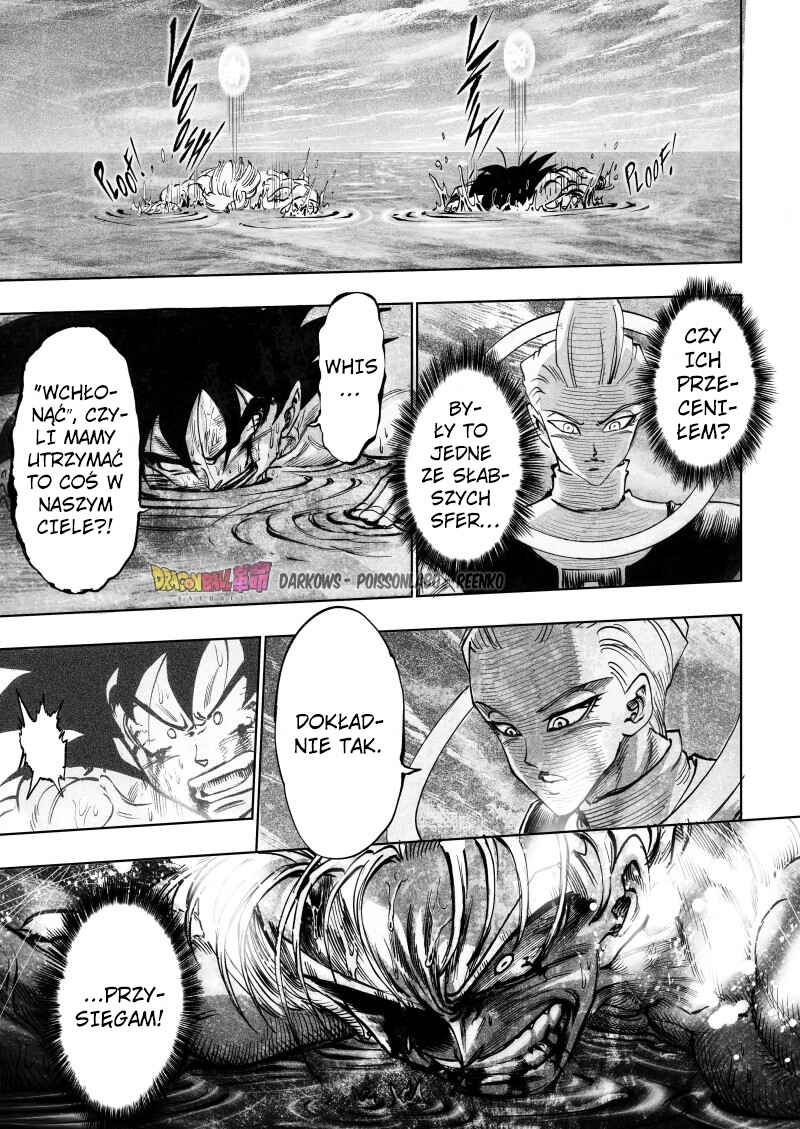 Dragon Ball Kakumei (Doujinshi) Chapter 10 - Page 14