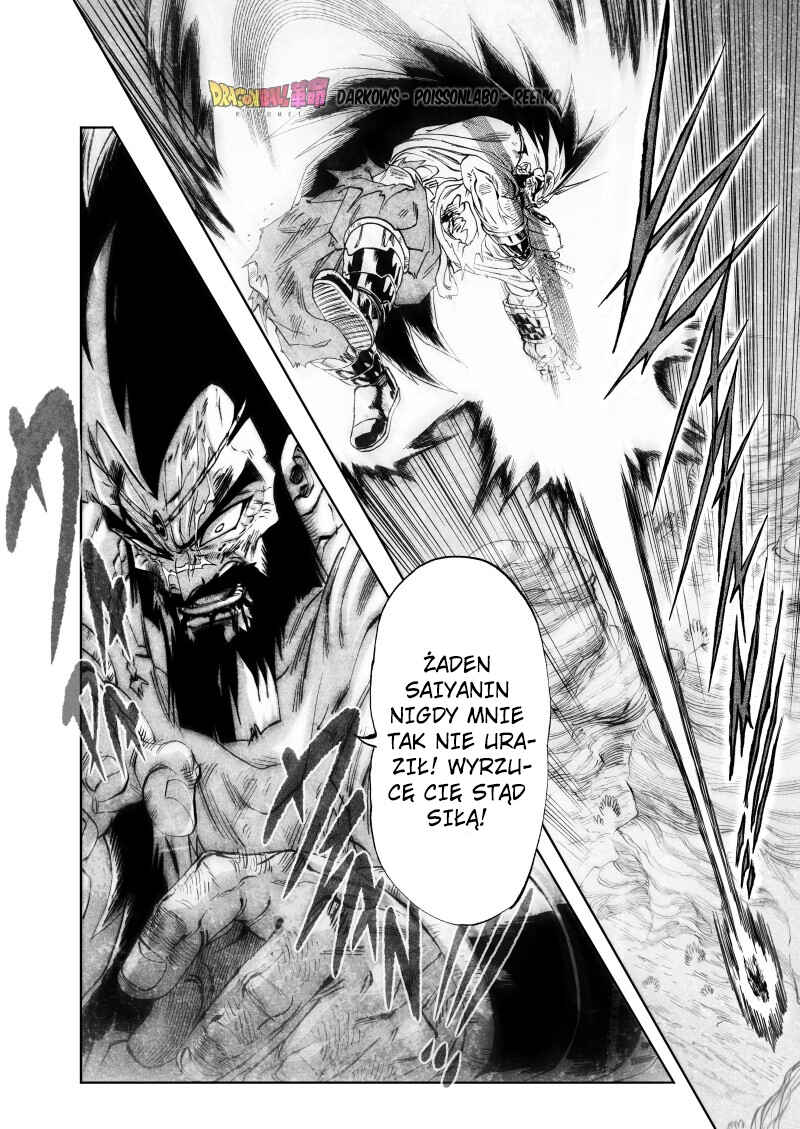 Dragon Ball Kakumei (Doujinshi) Chapter 10 - Page 29
