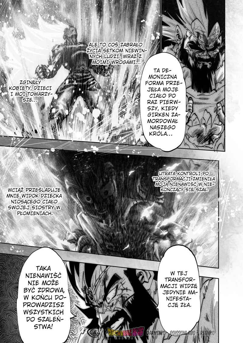 Dragon Ball Kakumei (Doujinshi) Chapter 10 - Page 37