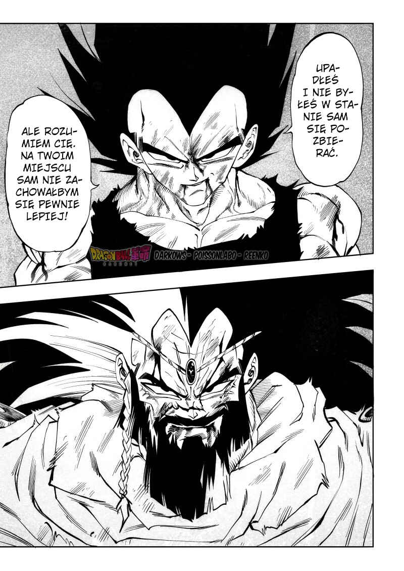 Dragon Ball Kakumei (Doujinshi) Chapter 10 - Page 41