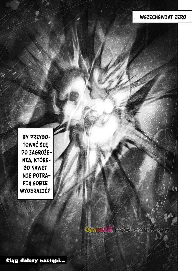 Dragon Ball Kakumei (Doujinshi) Chapter 10 - Page 47