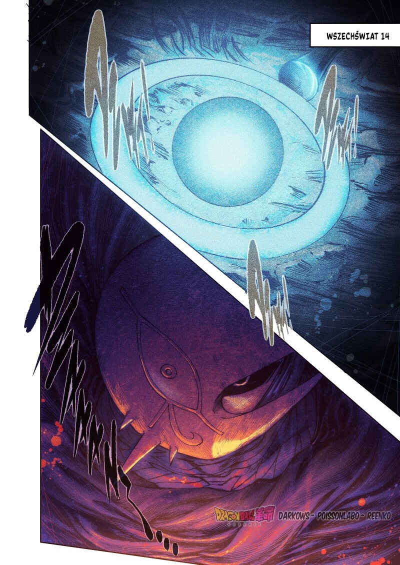 Dragon Ball Kakumei (Doujinshi) Chapter 10 - Page 48