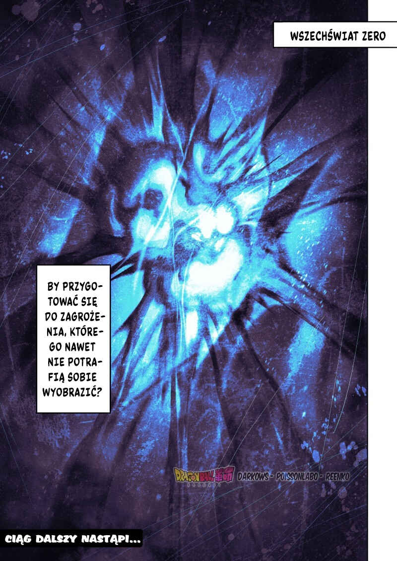 Dragon Ball Kakumei (Doujinshi) Chapter 10 - Page 49