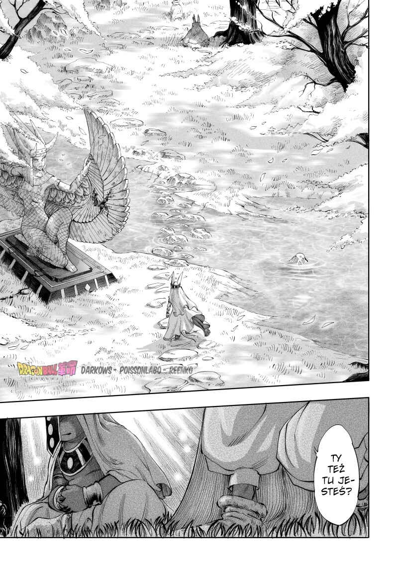Dragon Ball Kakumei (Doujinshi) Chapter 10 - Page 5