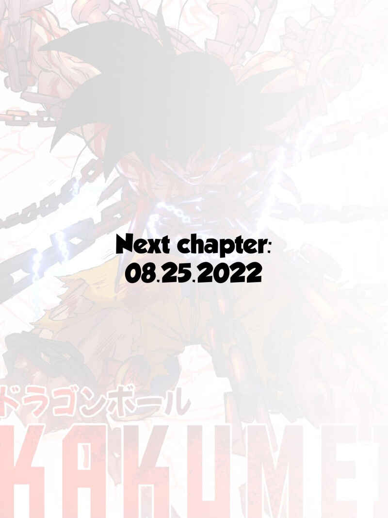 Dragon Ball Kakumei (Doujinshi) Chapter 10 - Page 51