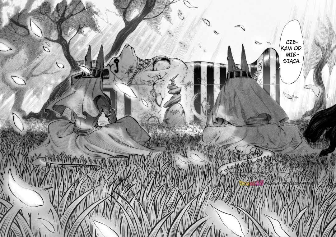Dragon Ball Kakumei (Doujinshi) Chapter 10 - Page 6