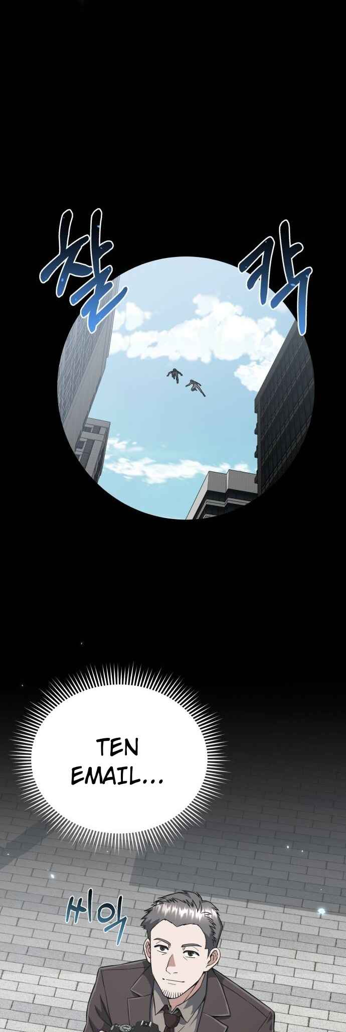 Gyugyeok Oe Hyeoltong Cheonjae Chapter 95 - Page 20