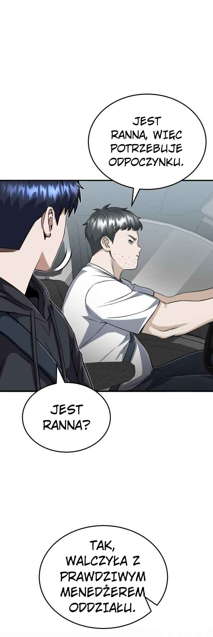 Gyugyeok Oe Hyeoltong Cheonjae Chapter 95 - Page 28