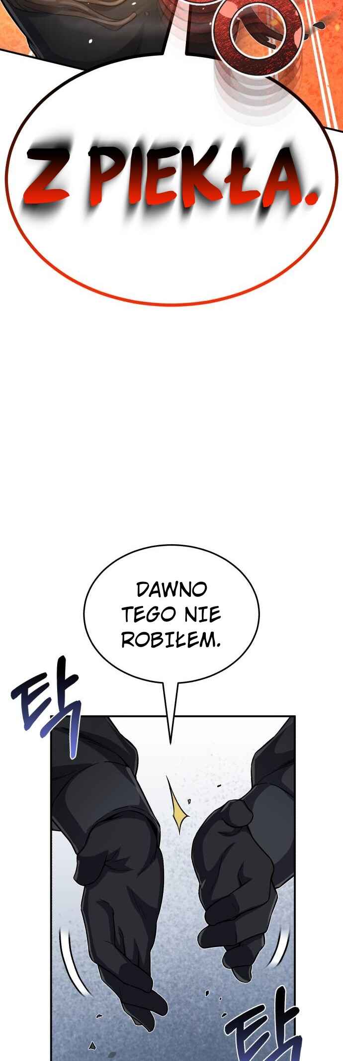 Gyugyeok Oe Hyeoltong Cheonjae Chapter 95 - Page 42