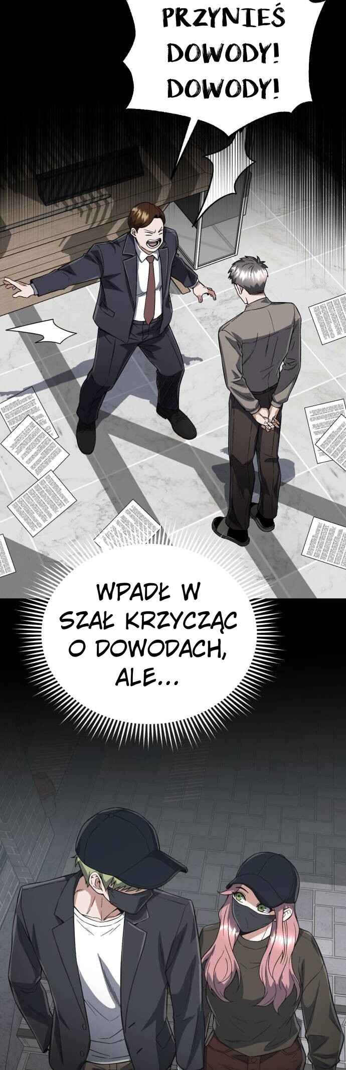 Gyugyeok Oe Hyeoltong Cheonjae Chapter 95 - Page 7