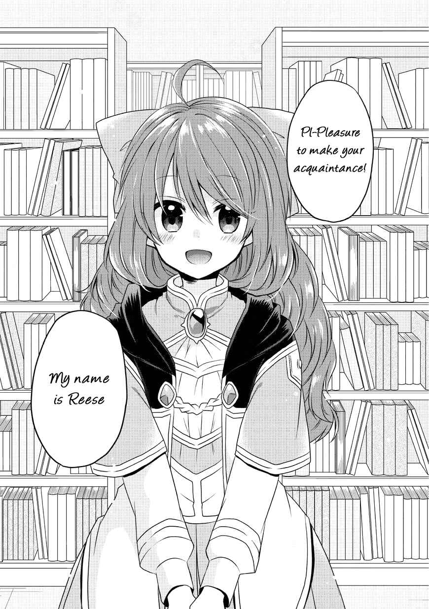 World Teacher - Isekaishiki Kyouiku Agent Chapter 8 - Page 12