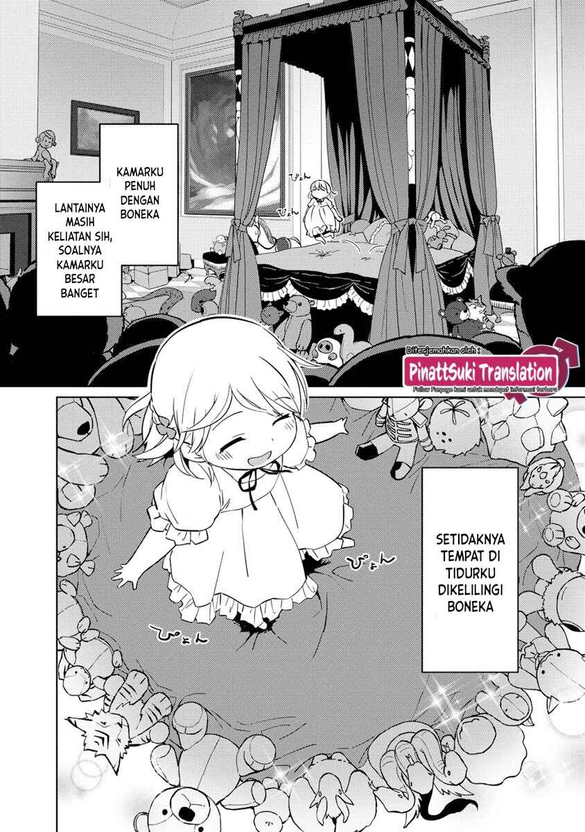 Koushaku Reijou ni Tensei shiteshimatta node, Mental Otome na Ore wa, Zenryoku de Onnanoko wo Tanoshimimasu Chapter 2 - Page 15