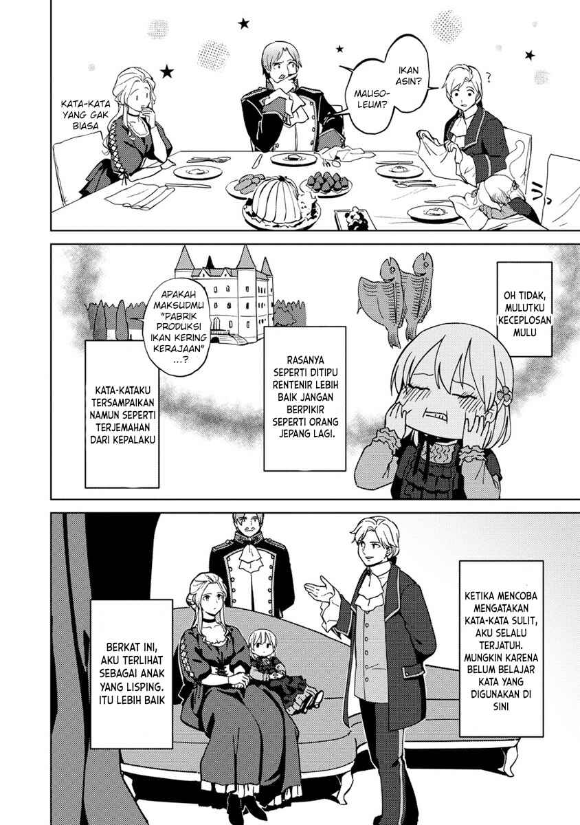 Koushaku Reijou ni Tensei shiteshimatta node, Mental Otome na Ore wa, Zenryoku de Onnanoko wo Tanoshimimasu Chapter 2 - Page 24